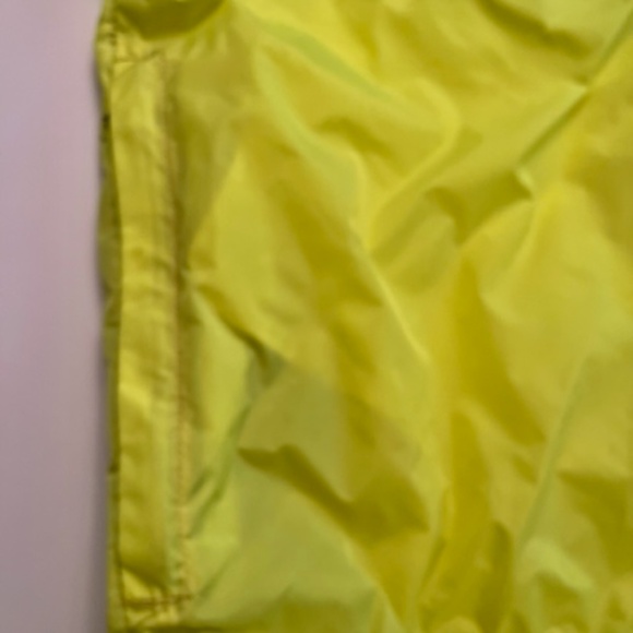 Unisex K-Way rain jacket designed specifically for Crewcuts at J-Crew. - Picture 7 of 11